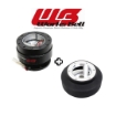 Picture of Works Bell Rapfix Quick Release V2 + Short Hub Combo 