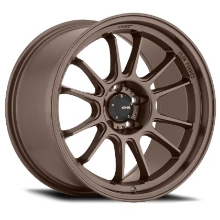 Picture of Konig Hypergram 18x8.5 +38 Race Bronze