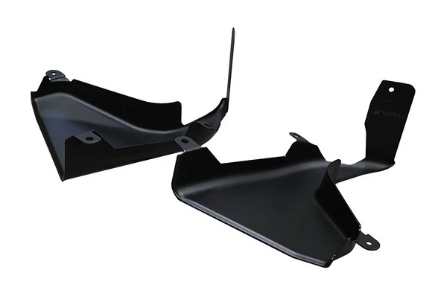 Picture of APEXi N1 Brake Air Shroud (Cooling Duct) - 2023+ GR Corolla
