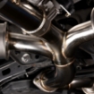 Picture of DC Sports Triple Exit Exhaust - 2023+ GR Corolla