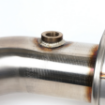 Picture of DC Sports Front Pipe - 2023+ GR Corolla