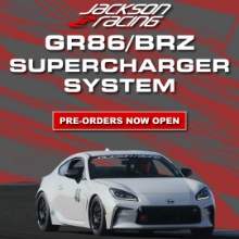 Picture of Jackson Racing Supercharger System - GR86/BRZ FA24
