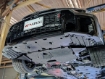 Picture of APEXi N1 Brake Air Shroud (Cooling Duct) - 2023+ GR Corolla