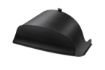 Picture of APEXi Muffler Bumper Cover (Right) - 23+  BRZ/GR86