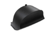 Picture of APEXi Muffler Bumper Cover (Right) - 23+  BRZ/GR86