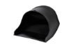 Picture of APEXi Muffler Bumper Cover (Right) - 23+  BRZ/GR86