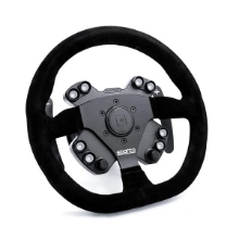 Picture of GEN2 CLUBSPORT LINE Racing Steering Wheel System by JQ Werks | Madtrace®  - 2022+ BRZ/GR86