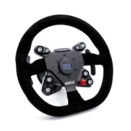 Picture of GEN2 PODIUM LINE Racing Steering Wheel System by JQ Werks | Madtrace®  - 2020+ GR Supra