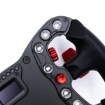 Picture of JQ Werks | Madtrace® GEN2 FORMULA LINE Racing Steering Wheel System - 2020+ GR Supra