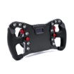 Picture of JQ Werks | Madtrace® GEN2 FORMULA LINE Racing Steering Wheel System - 2020+ GR Supra
