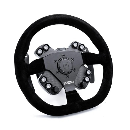 Picture of GEN2 CLUBSPORT LINE Racing Steering Wheel System by JQ Werks | Madtrace®  - 2020+ GR Supra