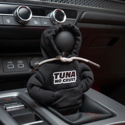 Picture of BilletWorkz Shift Knob Hoodie