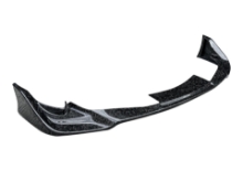 Picture of Rexpeed V8 Forged Carbon Fiber Splitter - A90 MKV Supra GR 2020+