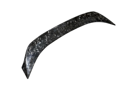 Picture of Rexpeed T-Style Forged Carbon Trunk Spoiler - 2013-2020 FRS/BRZ