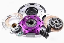 Picture of XClutch 7.25in Twin Sprung Ceramic Clutch Kit - 23+ GR Corolla