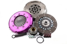 Picture of XClutch Stage 1 Solid Organic Clutch Kit with Flywheel - 23+ GR Corolla
