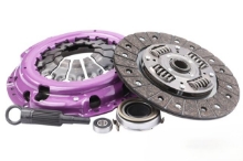 Picture of XClutch Stage 1 Extra HD Sprung Organic Clutch Kit - 13-20 FR-S/BRZ/86, 2022+ BRZ/GR86