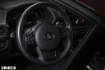Picture of IND A90 Supra Performance Carbon Shift Paddle Set - A90 Supra