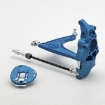 Picture of Wisefab Front Drift Angle Lock Kit (LHD) - 2013-2020 BRZ/FR-S/86