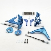 Picture of Wisefab Front Drift Angle Lock Kit (LHD) - 2013-2020 BRZ/FR-S/86