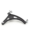Picture of Wisefab Front Suspension Drop Knuckle Kit - 2013-2020 BRZ/FR-S/86