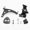Picture of Wisefab Front Suspension Drop Knuckle Kit - 2013-2020 BRZ/FR-S/86