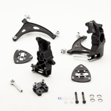 Picture of Wisefab Front Suspension Drop Knuckle Kit - 2013-2020 BRZ/FR-S/86