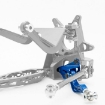 Picture of Wisefab Rear V2 MOD Kit - 2013-2020 BRZ/FR-S/86