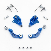 Picture of Wisefab Rear V2 MOD Kit - 2013-2020 BRZ/FR-S/86
