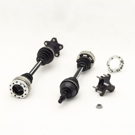 Picture of Wisefab Rear Halfshaft Kit - 2013-2020 BRZ/FR-S/86
