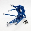Picture of Wisefab Rear Suspension Drop Knuckle Kit - 2020 A90 Supra