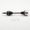 Picture of Wisefab Rear Axle Halfshafts Kit - 2020 A90 Supra