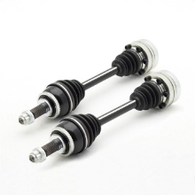 Picture of Wisefab Rear Axle Halfshafts Kit - 2020 A90 Supra
