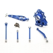 Picture of Wisefab Rear Wide Suspension Drop Knuckle Kit - 2020 A90 Supra