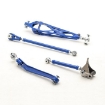 Picture of Wisefab Rear Wide Suspension Drop Knuckle Kit - 2020 A90 Supra