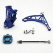 Picture of Wisefab Front Drift Angle Lock Kit - 2020 A90 Supra
