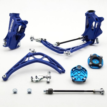 Picture of Wisefab Front Drift Angle Lock Kit - 2020 A90 Supra