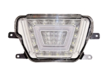 Picture of Rexpeed V2 Brake Light Supra GR 2020+ - Grey Base