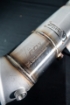 Picture of  Aflow A90/B58 Signature Catted Downpipe - 2020+ GR Supra by Active Autowerke