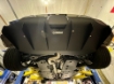 Picture of RK Titanium Track Edition Drivers Exit Exhaust - 2023+ GR Corolla