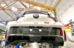 Picture of RK Titanium Track Edition Drivers Exit Exhaust - 2023+ GR Corolla
