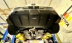 Picture of RK Titanium Signature Drivers Exit Exhaust - 2023+ GR Corolla