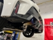 Picture of RK Titanium Signature Drivers Exit Exhaust - 2023+ GR Corolla