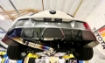 Picture of RK Titanium Signature Drivers Exit Exhaust - 2023+ GR Corolla