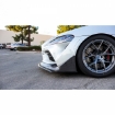 Picture of EVS Tuning Carbon Front Splitter - GR Supra 20+