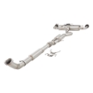 Picture of XFORCE Varex Valved Cat Back Exhaust System - 2023+ GR Corolla