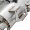 Picture of XFORCE Varex Valved Cat Back Exhaust System - 2023+ GR Corolla