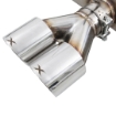 Picture of XFORCE Varex Valved Cat Back Exhaust System - 2023+ GR Corolla