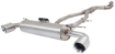 Picture of XFORCE Varex Valved Cat Back Exhaust System - 2020+ GR A90 MKV Supra