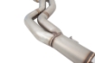 Picture of XFORCE Varex Valved Cat Back Exhaust System - 2020+ GR A90 MKV Supra